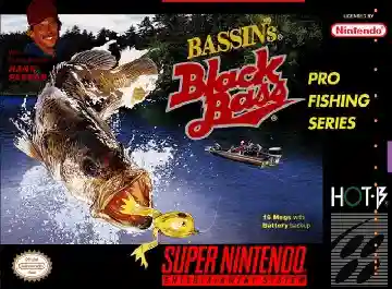 Bassin's Black Bass (USA)